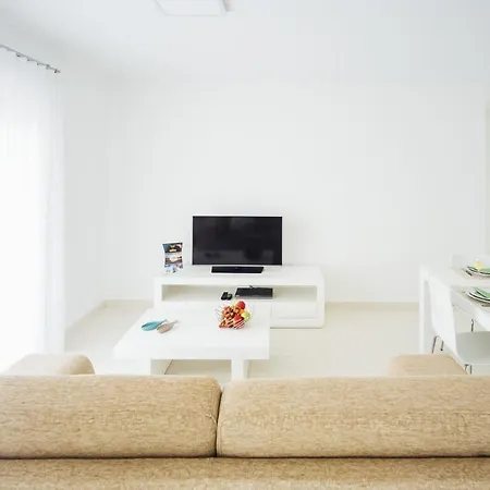 Janelas De Salir - By Sch Apartment